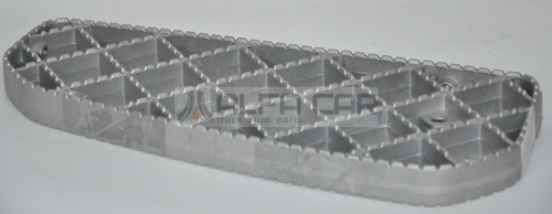 AC1535052 Подножка! нижняя\ Scania P/R-Series CP/CR Alfa Car